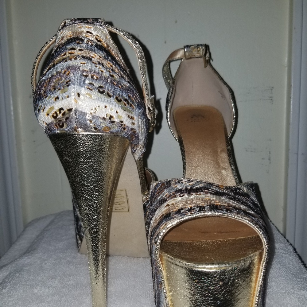 Women Shoe
